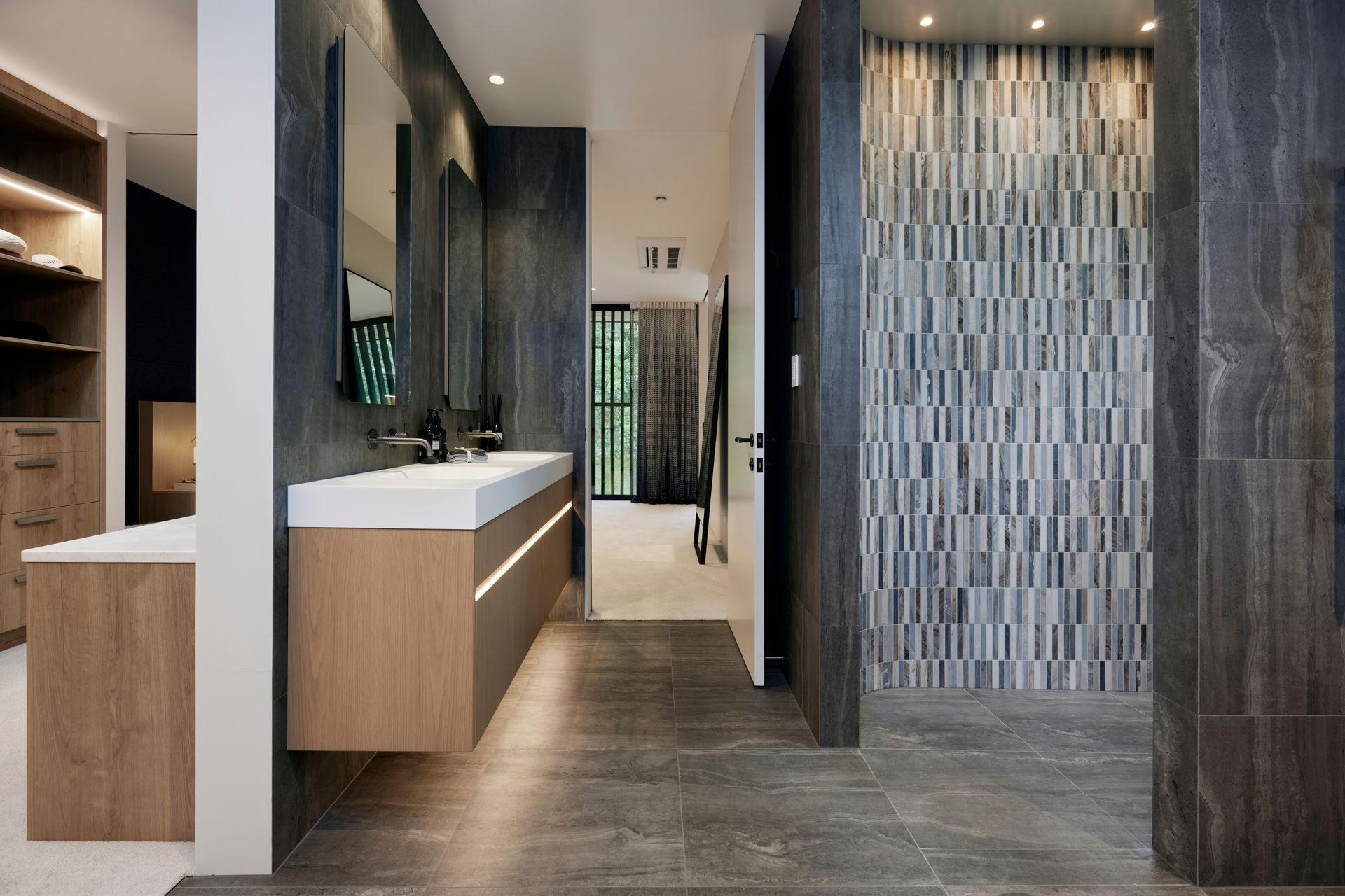 Luxury Retreat