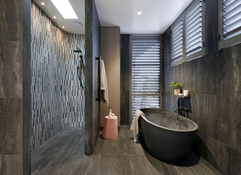 Luxury Retreat