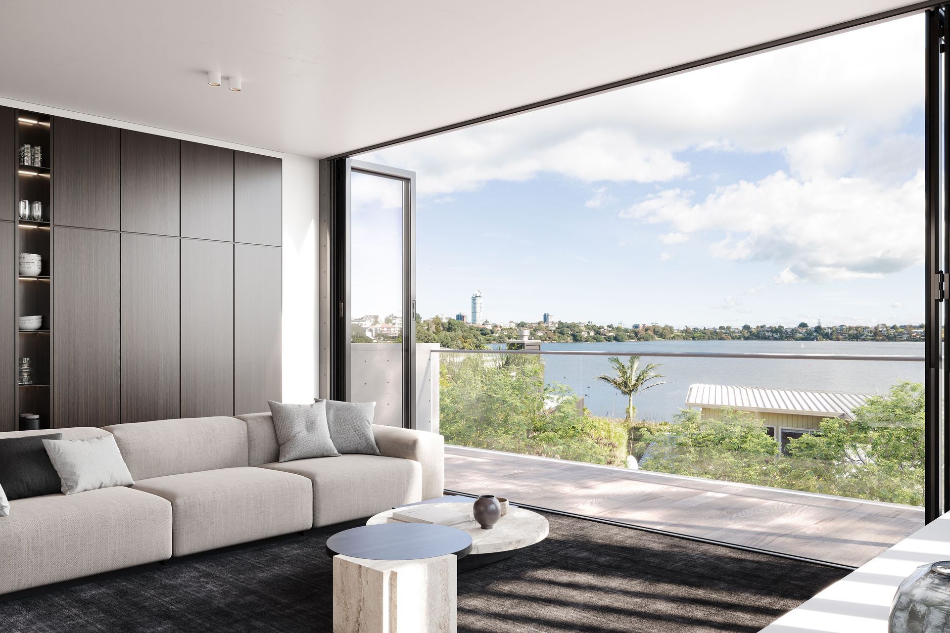 The Lake Series Takapuna