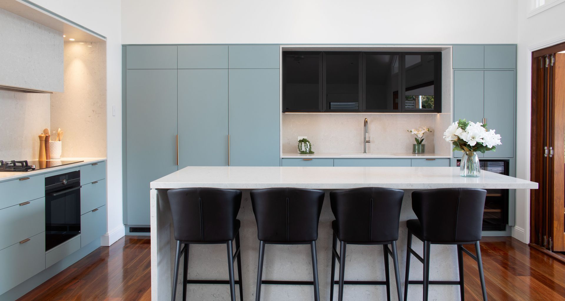 Kangaroo Point Residence by Elegant in Design banner