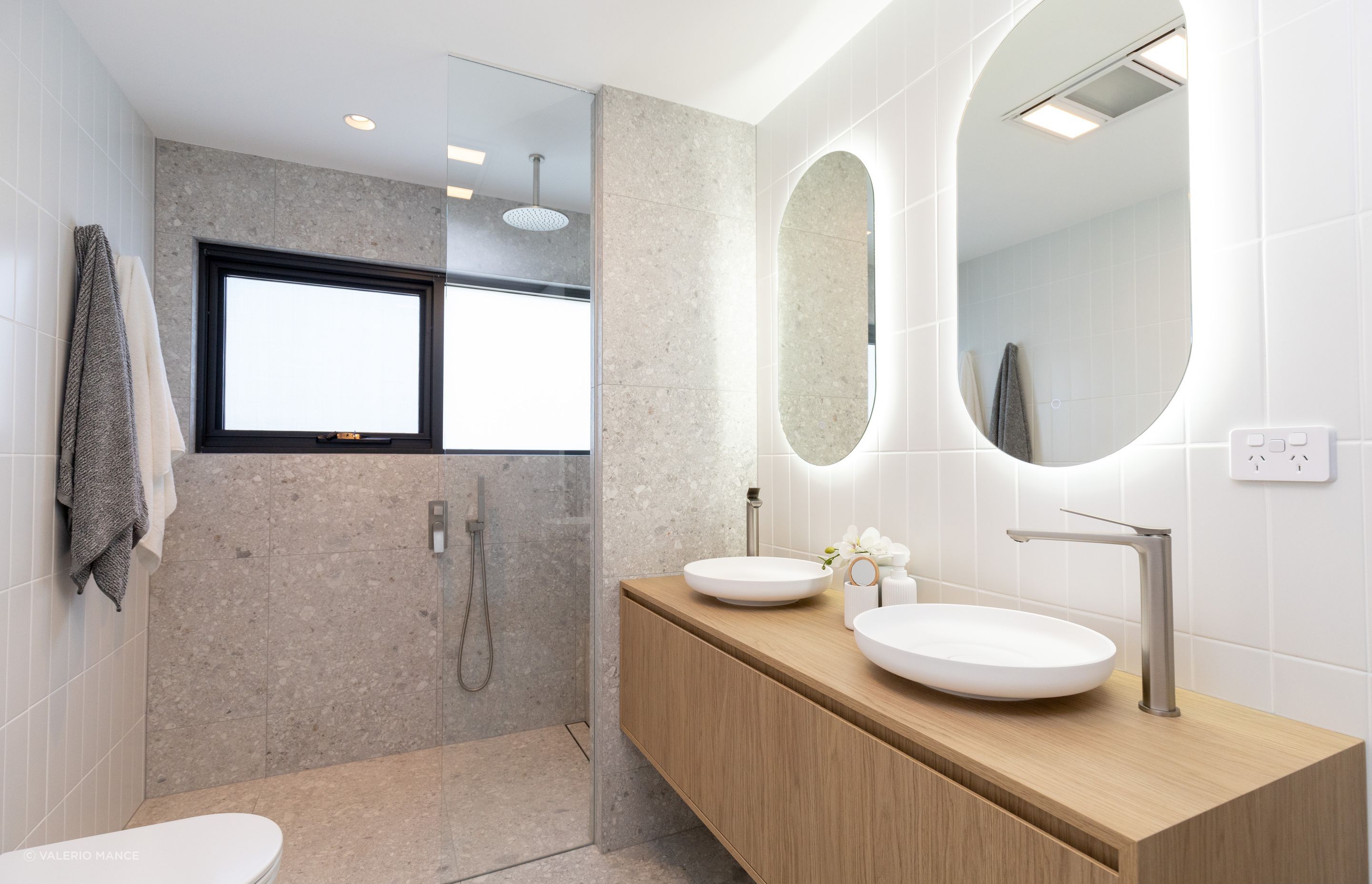 Rushy in Brushed Nickel