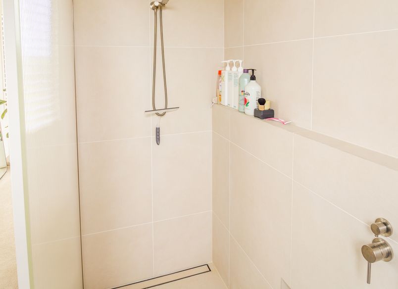 Te Mata - Bathroom and Ensuite