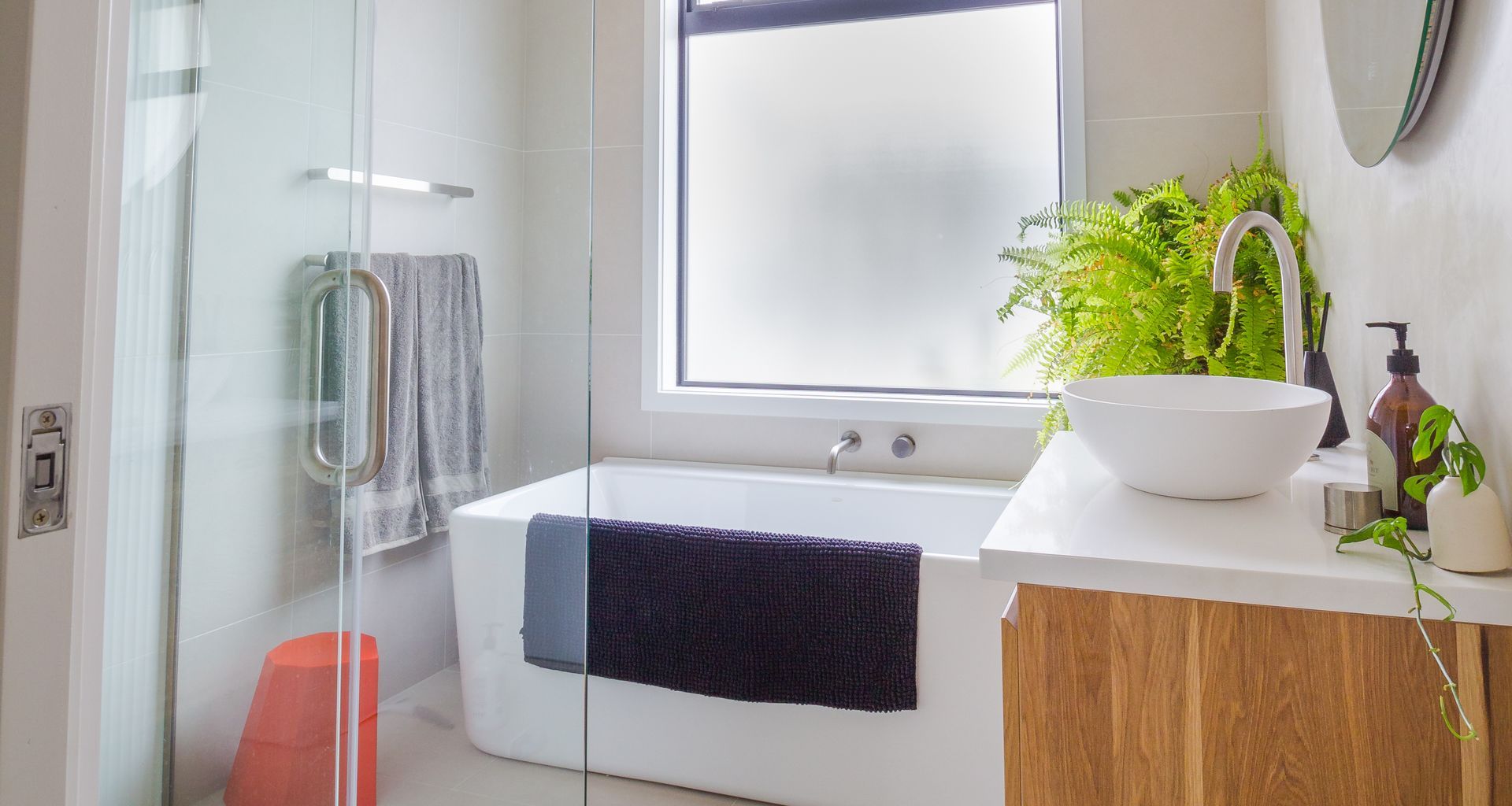 Te Mata - Bathroom and Ensuite banner