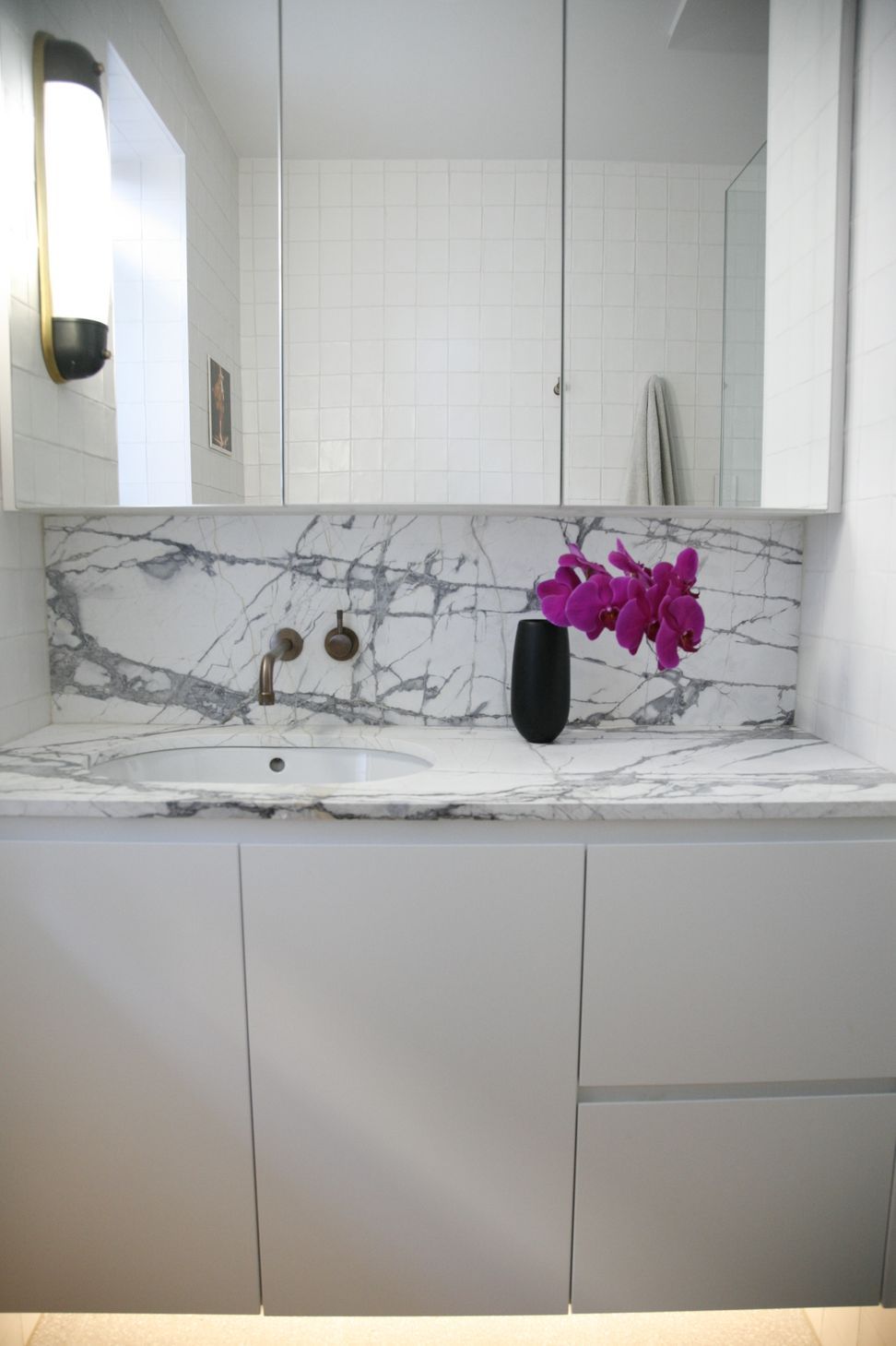 Kirribilli Project
