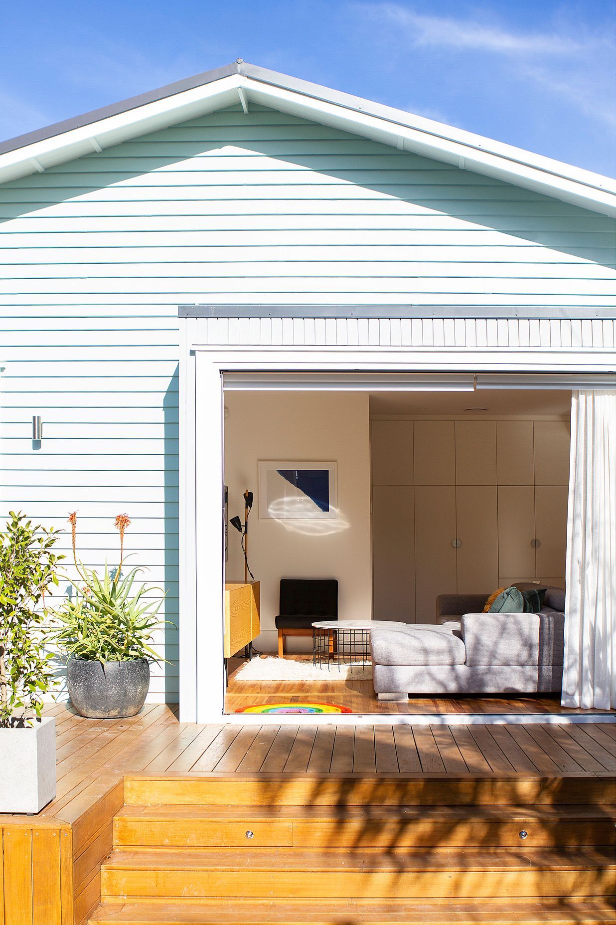 Avondale Bungalow Renovation