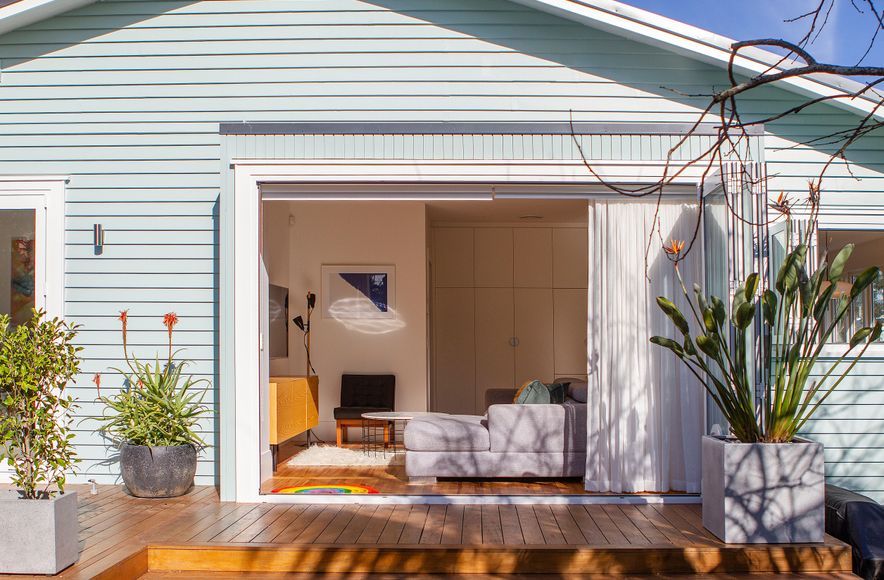 Avondale Bungalow Renovation