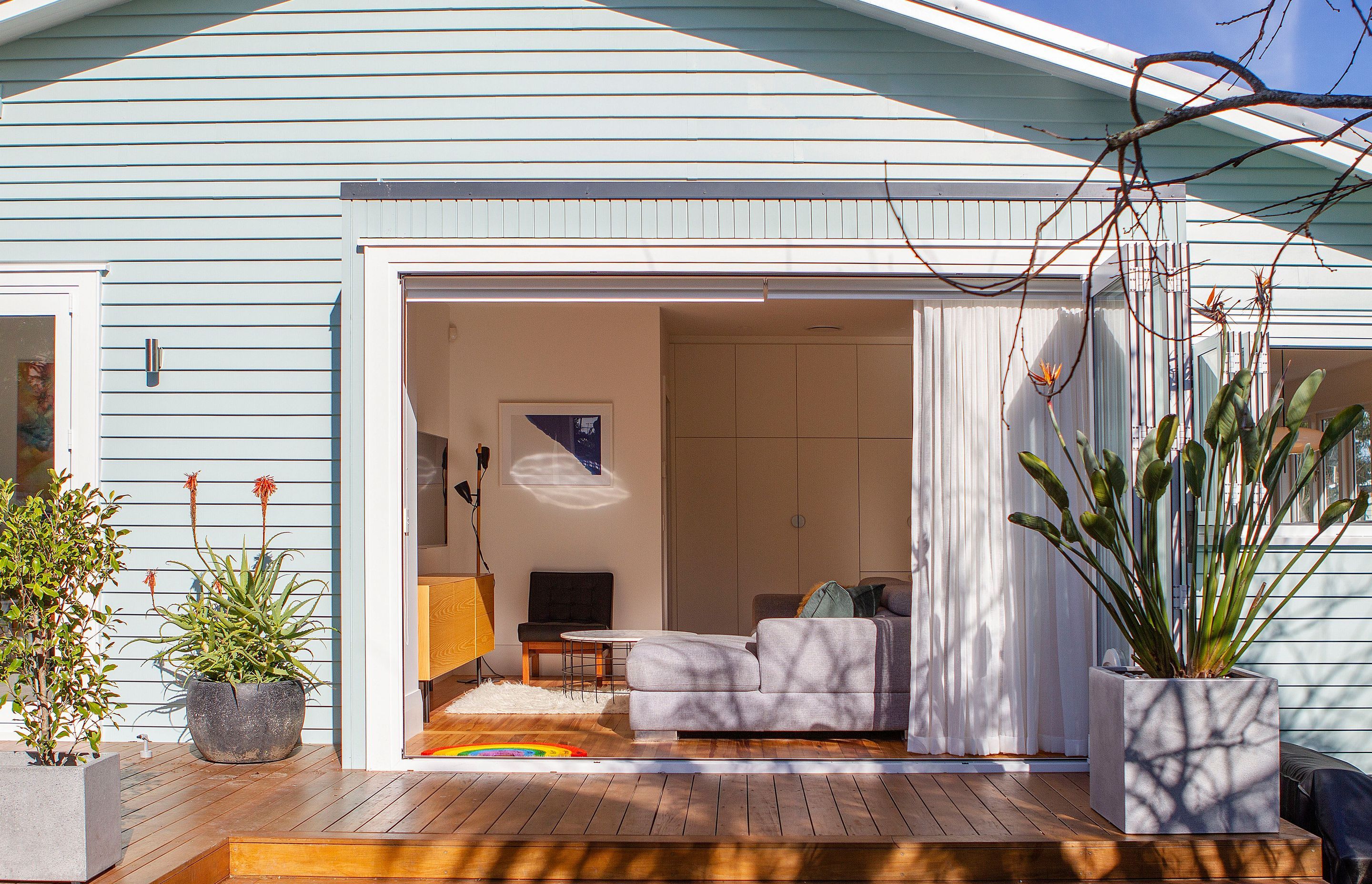 Avondale Bungalow Renovation