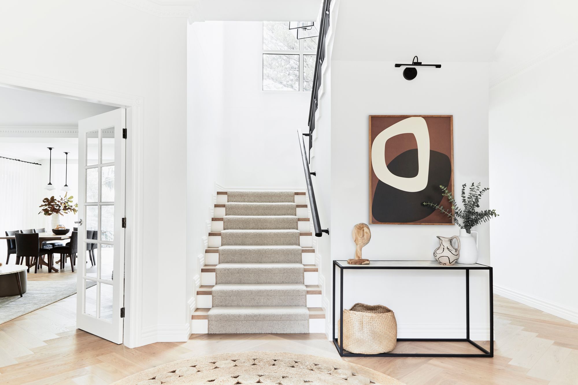 S.M.L Residence