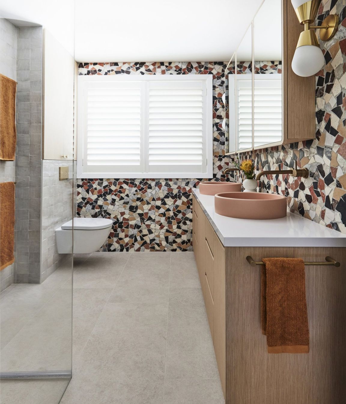 Middle Cove Project