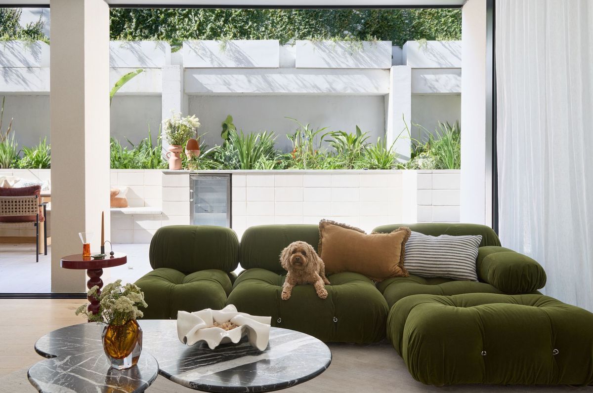 The Aalto Residence