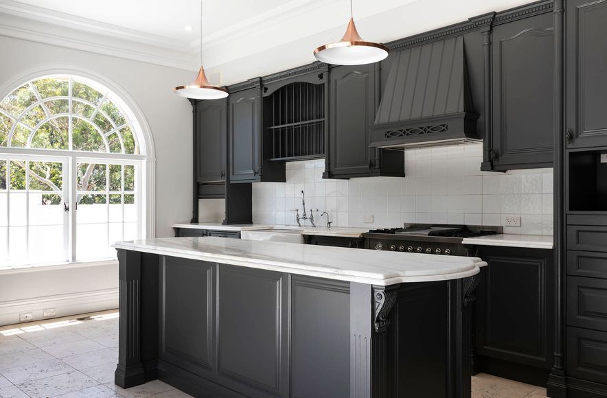 Mosman House 02