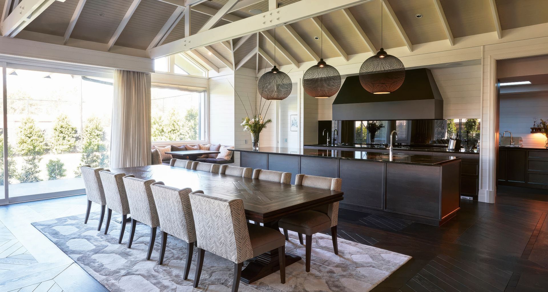Hamptons Interior banner