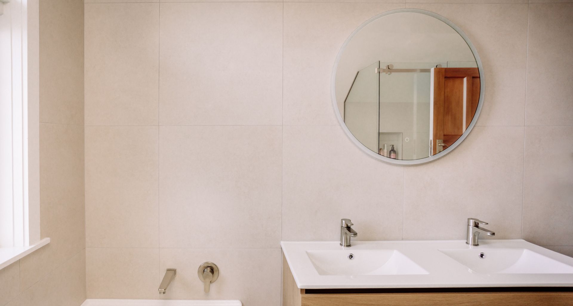 Fendalton Bathroom Renovation banner