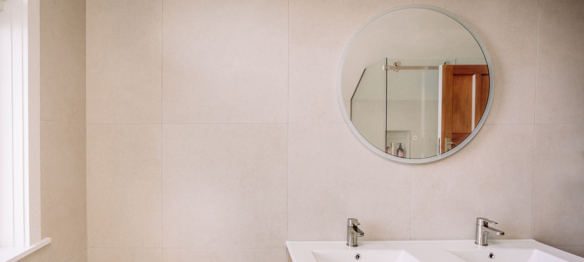 Fendalton Bathroom Renovation banner