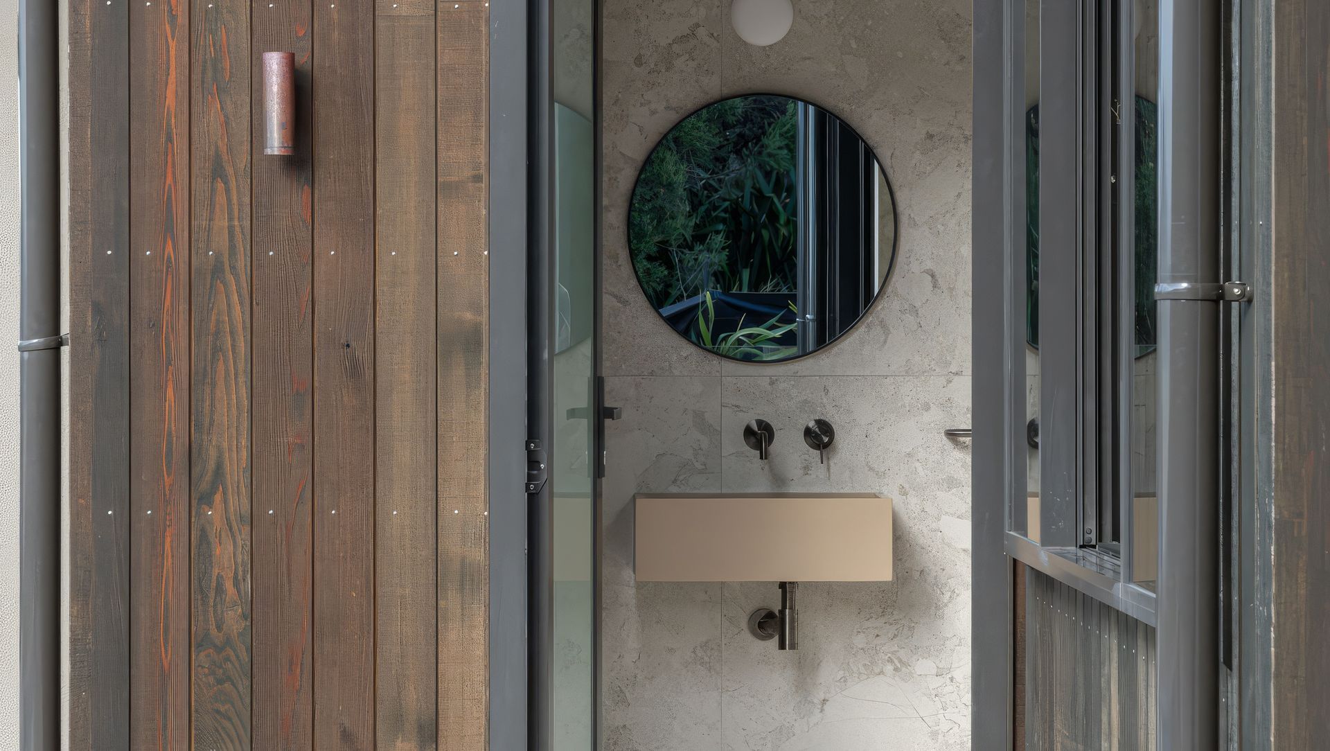 Mangonui Bathroom banner