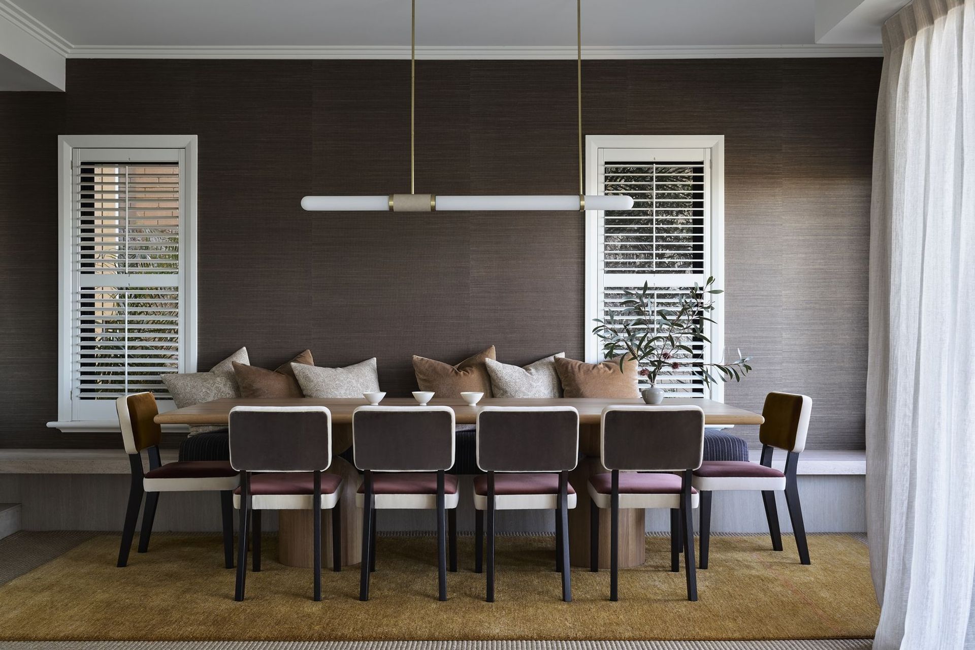 Longueville