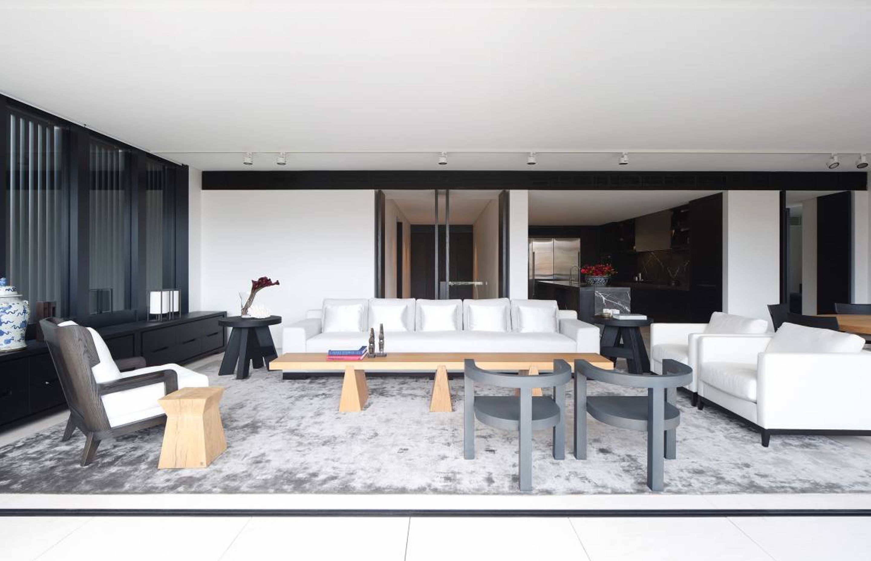 Kirribilli Apartment
