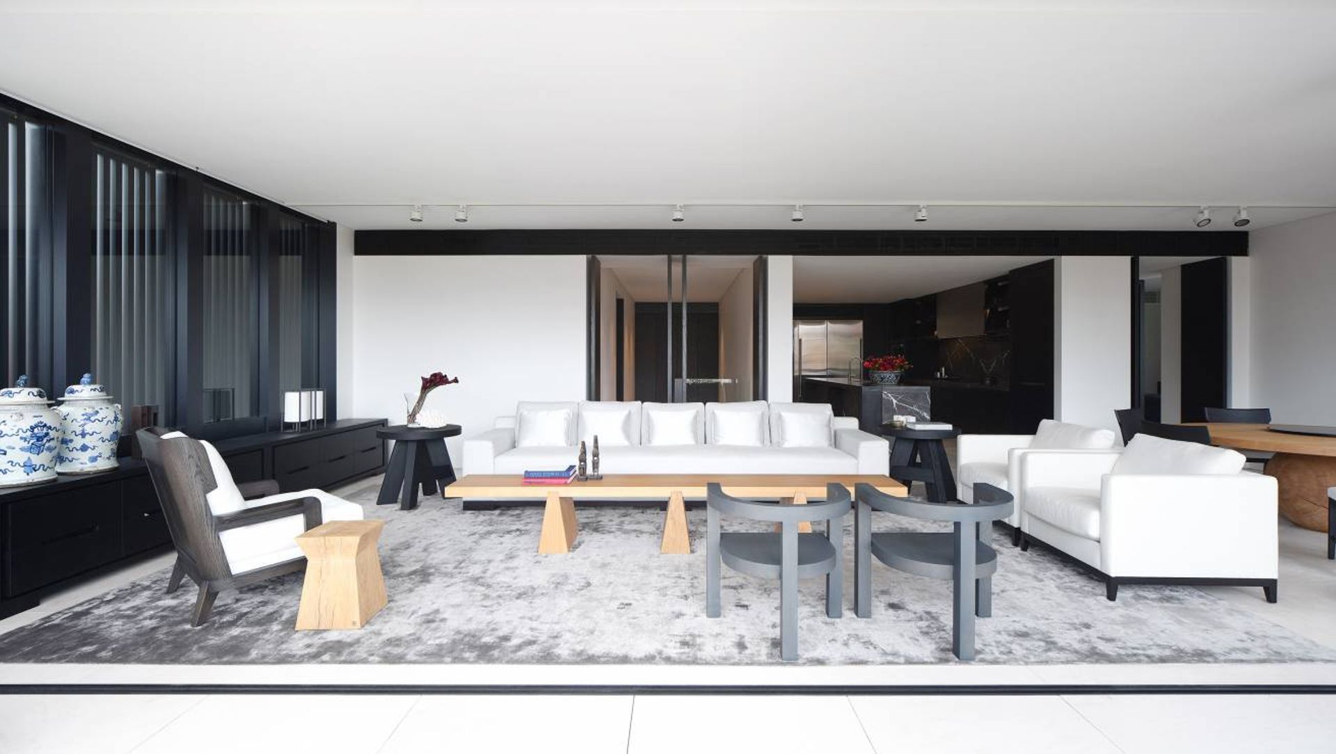 Kirribilli Apartment banner