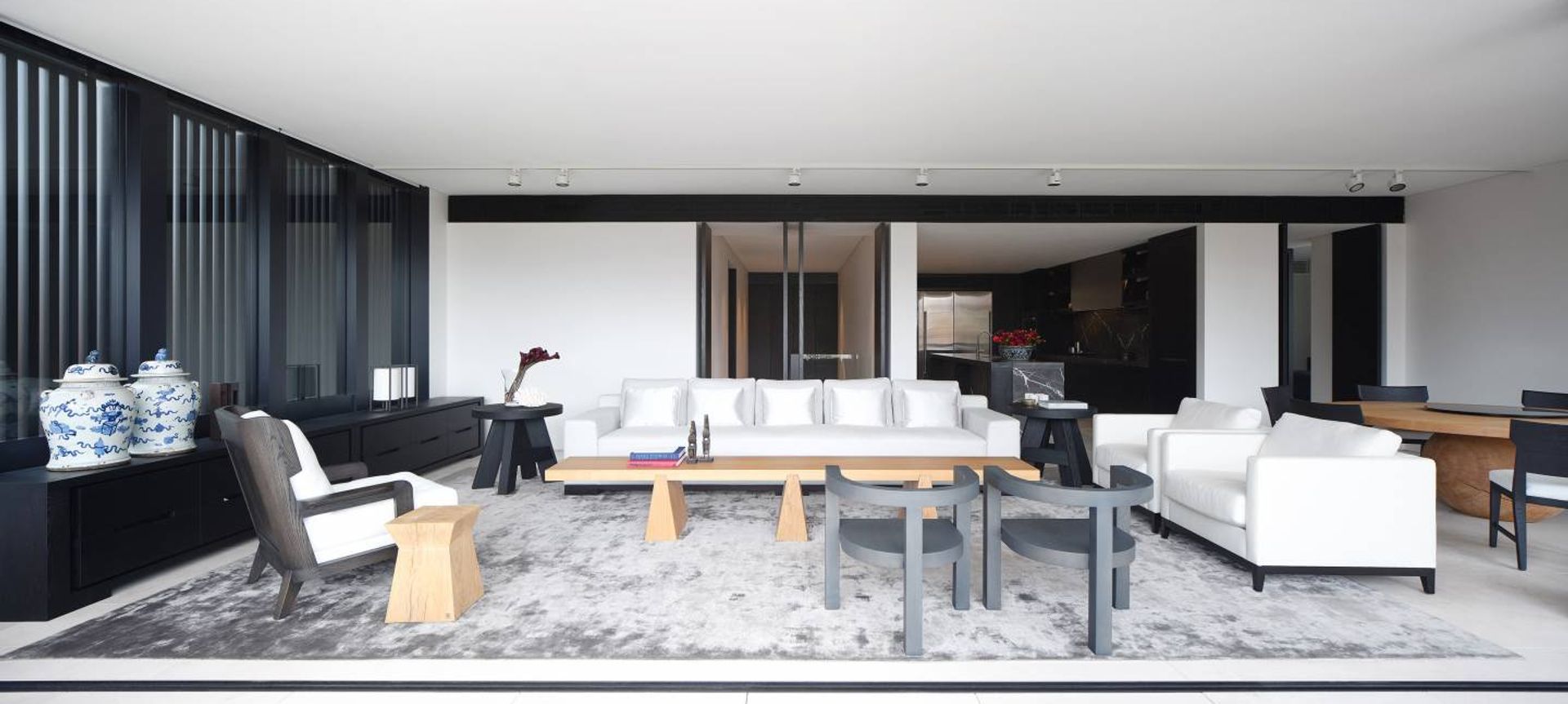 Kirribilli Apartment banner