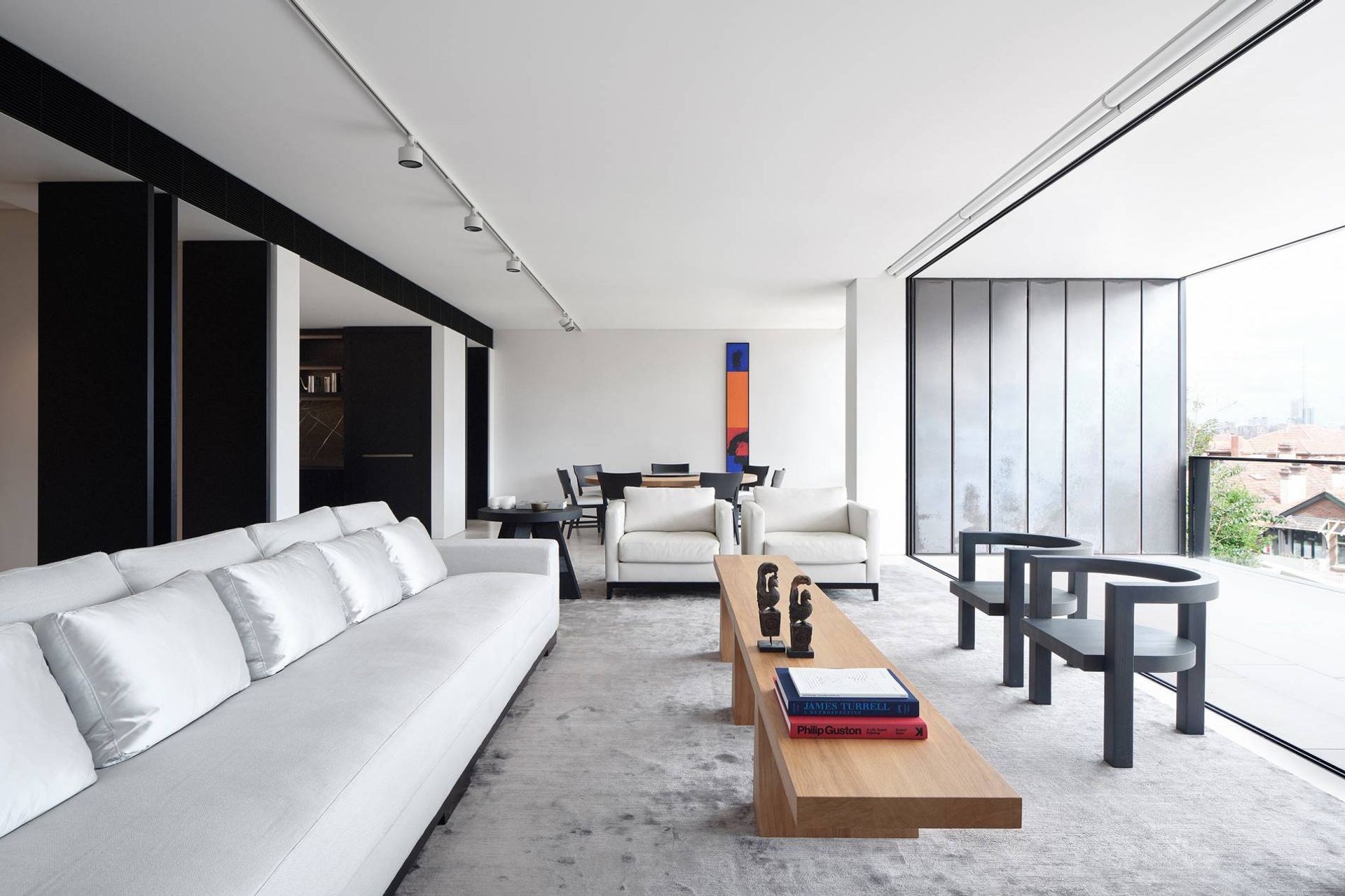 Kirribilli Apartment