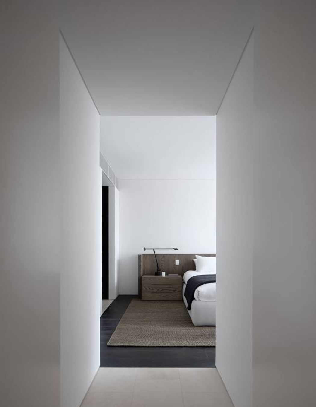 Kirribilli Apartment