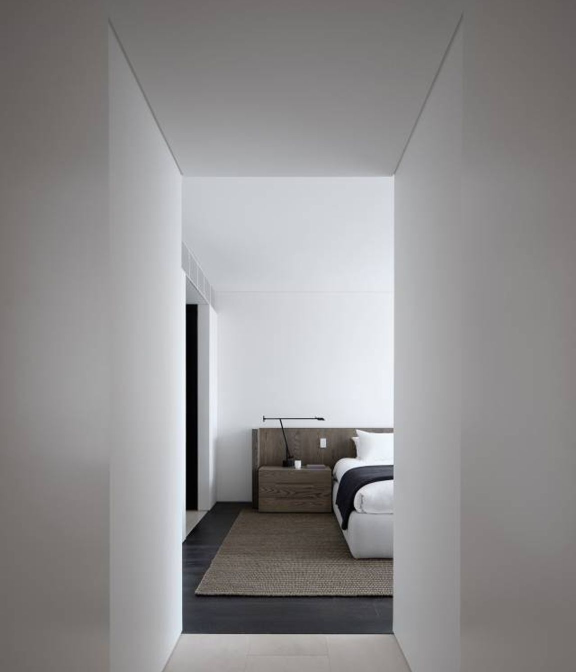 Kirribilli Apartment