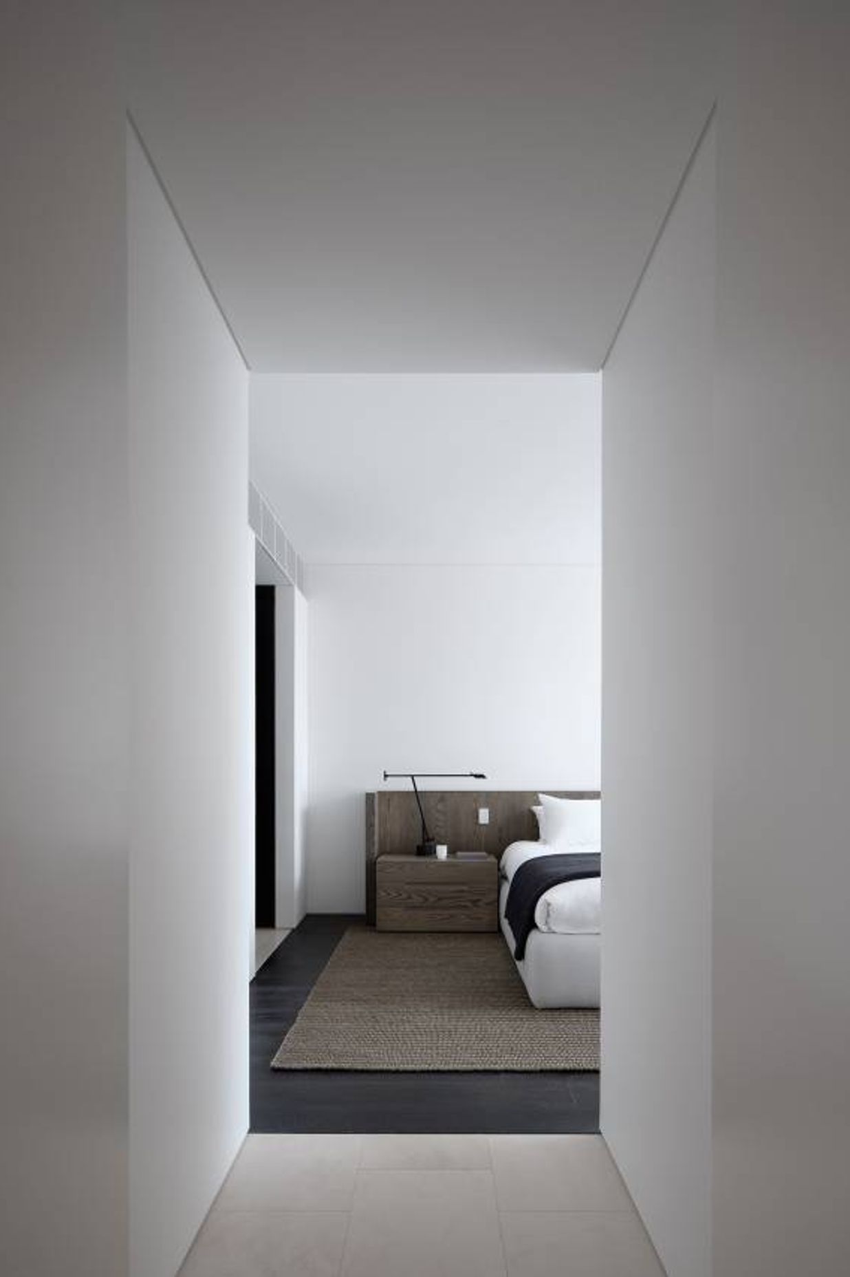 Kirribilli Apartment