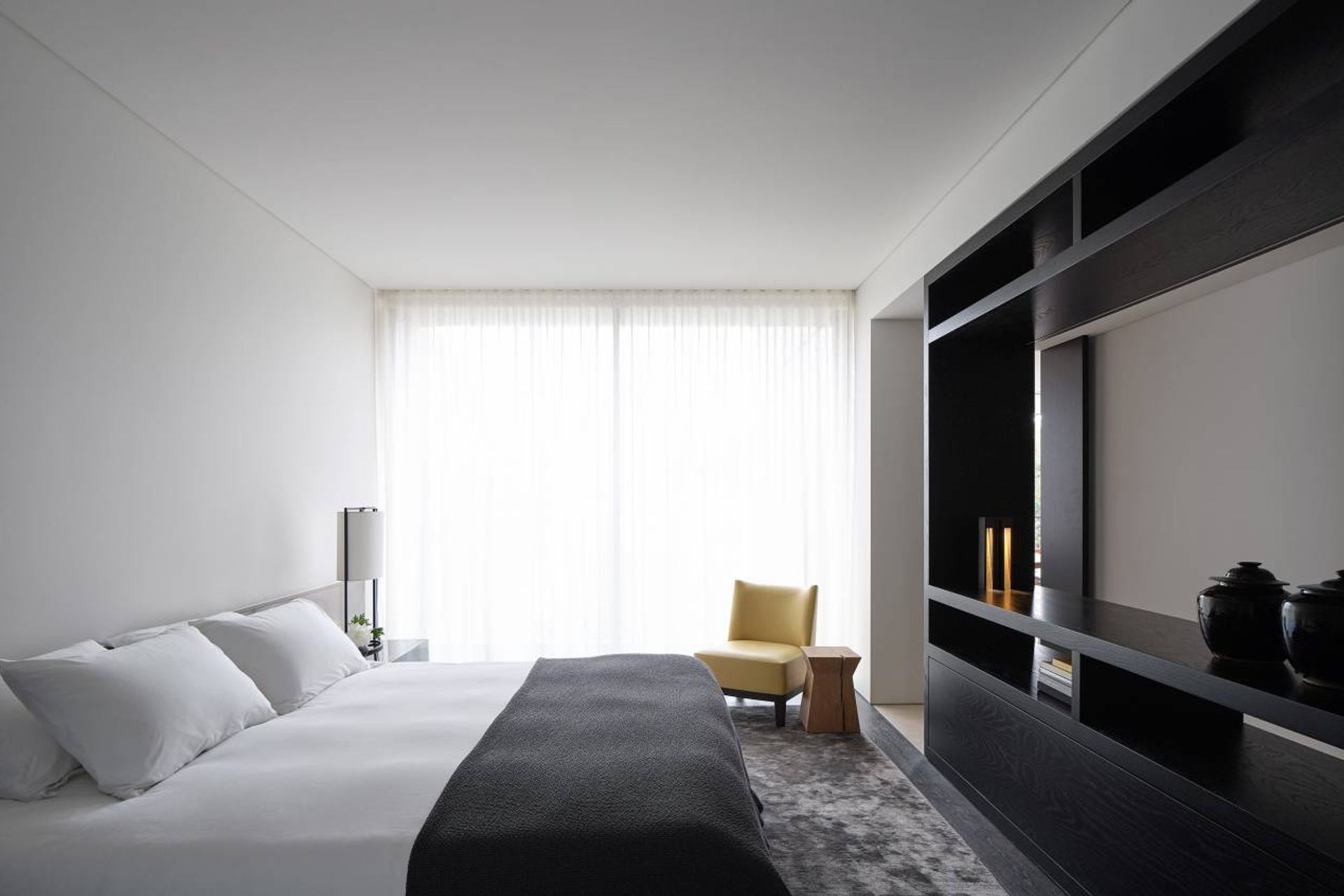 Kirribilli Apartment