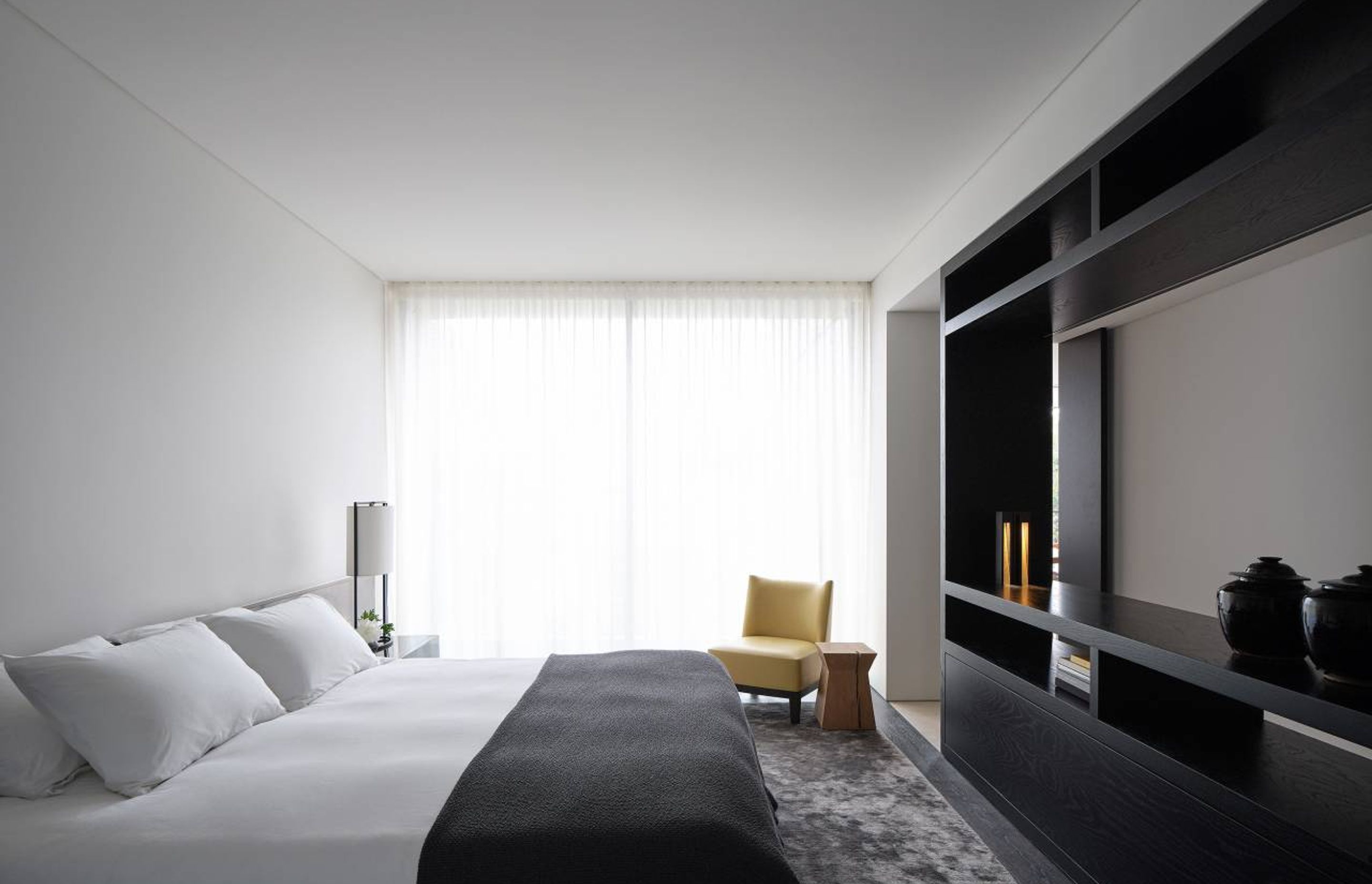 Kirribilli Apartment