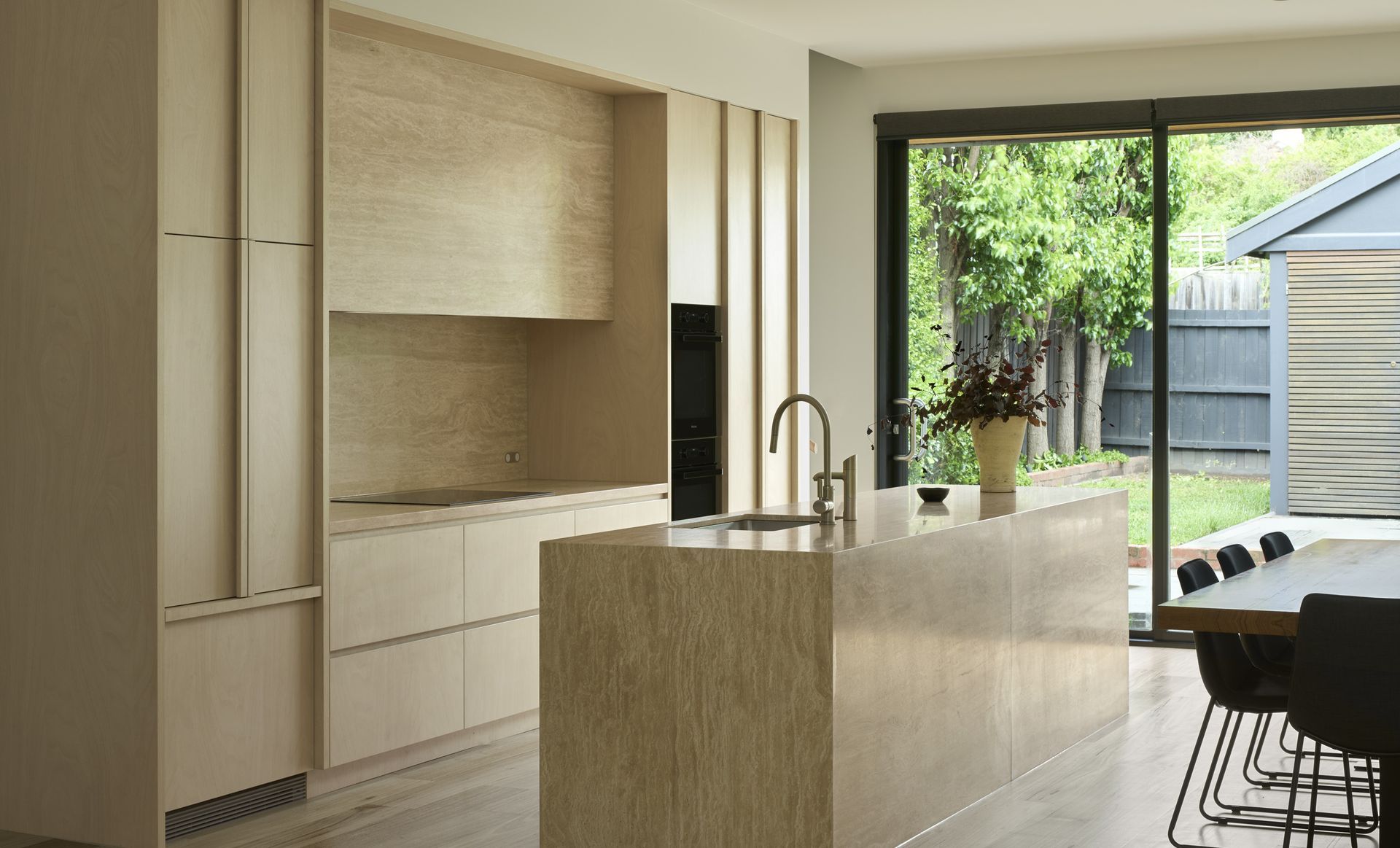 Malvern Residence