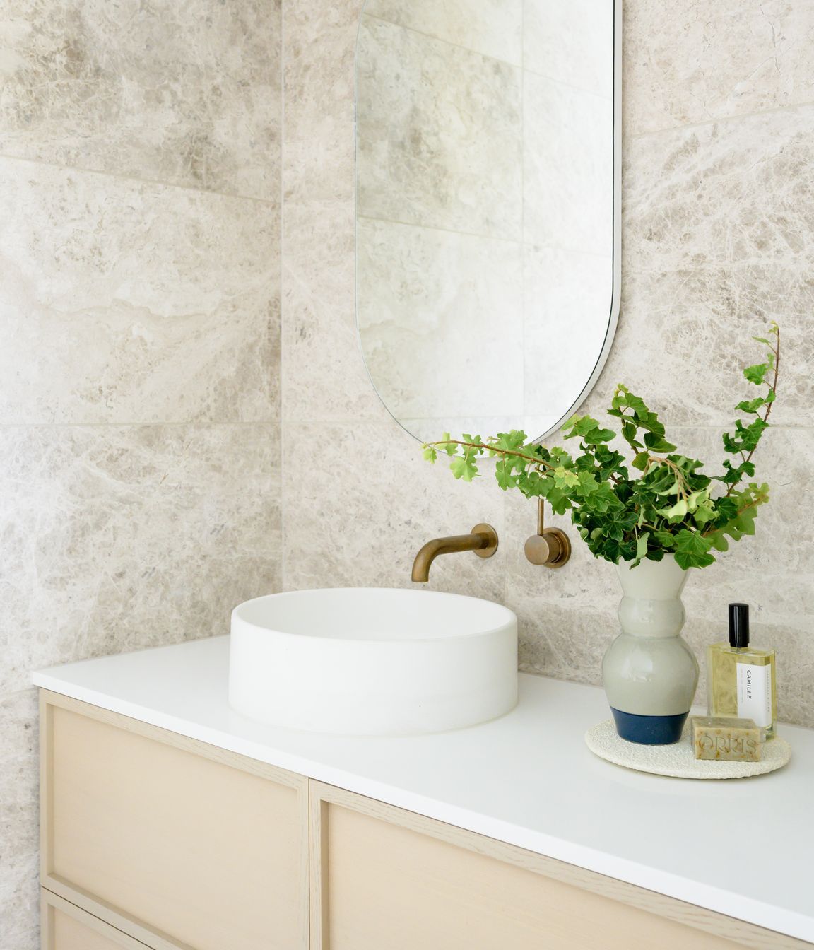Matua House Bathroom