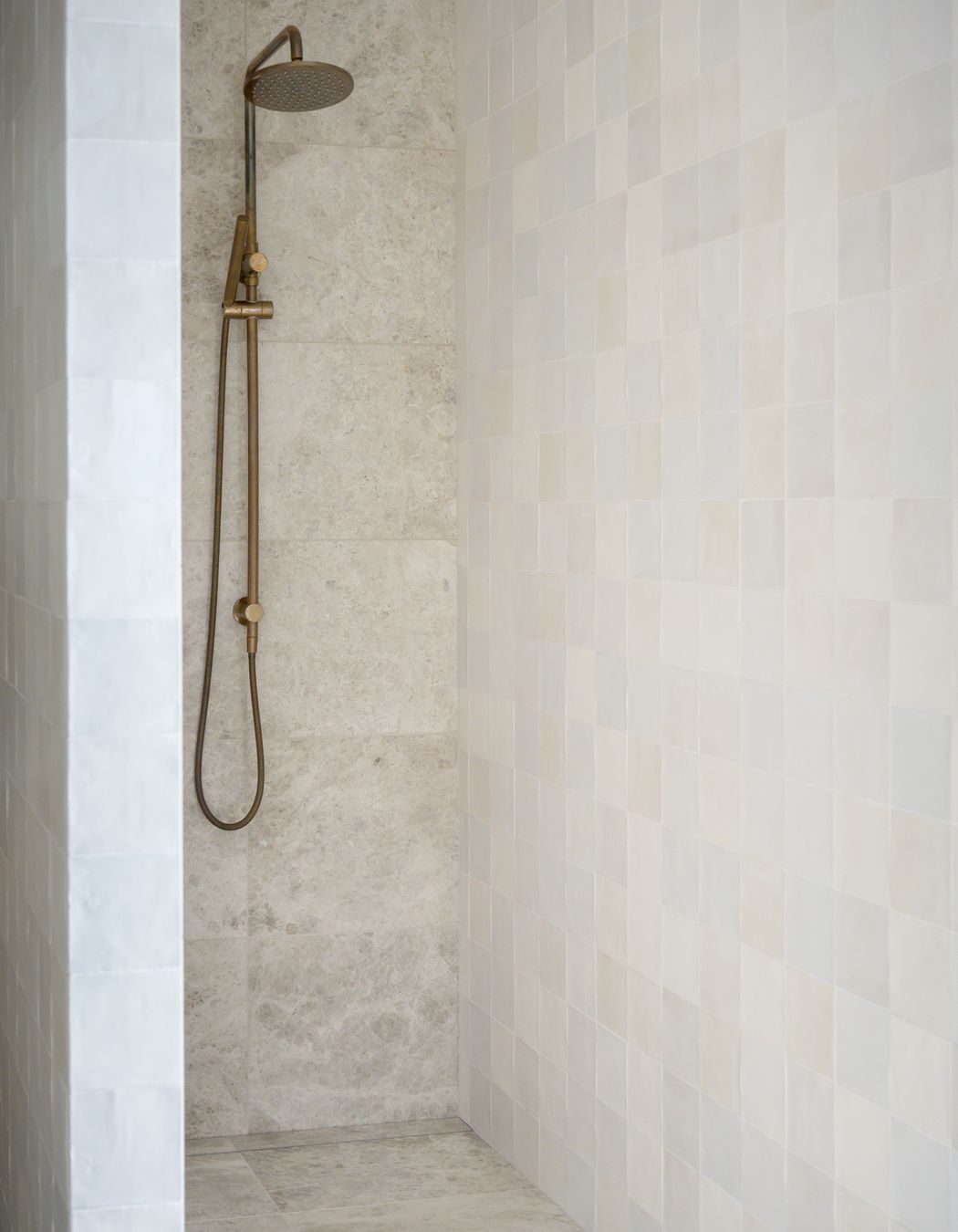 Matua House Bathroom