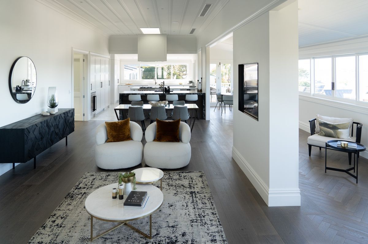 Devonport Home