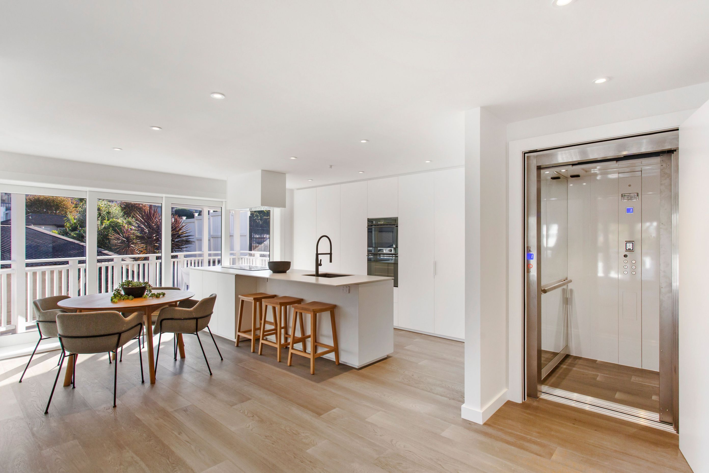 Remuera Apartments