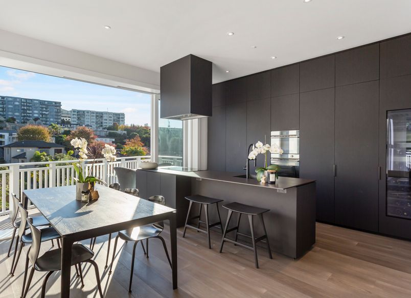 Remuera Apartments