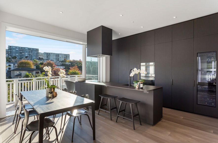 Remuera Apartments