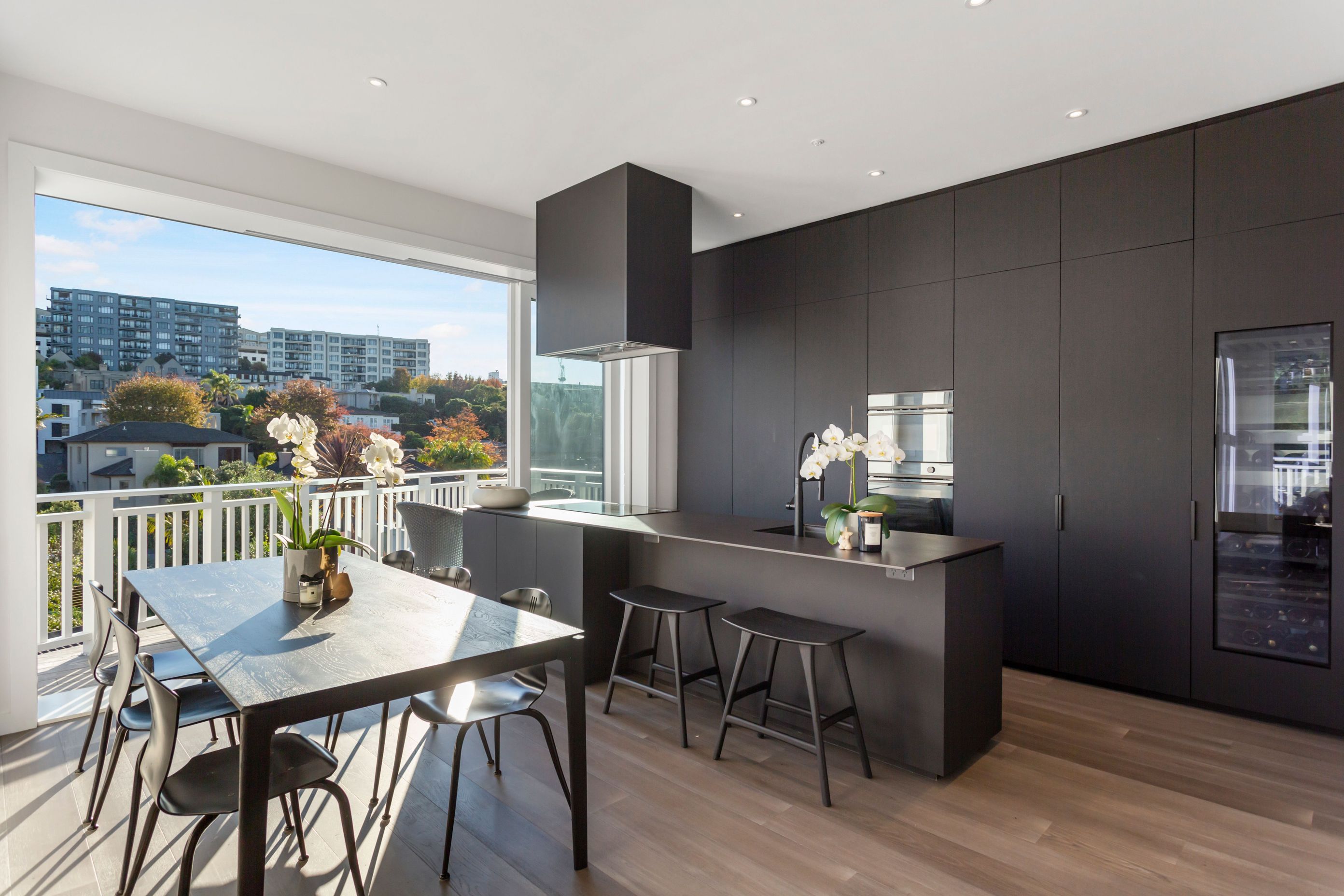 Remuera Apartments
