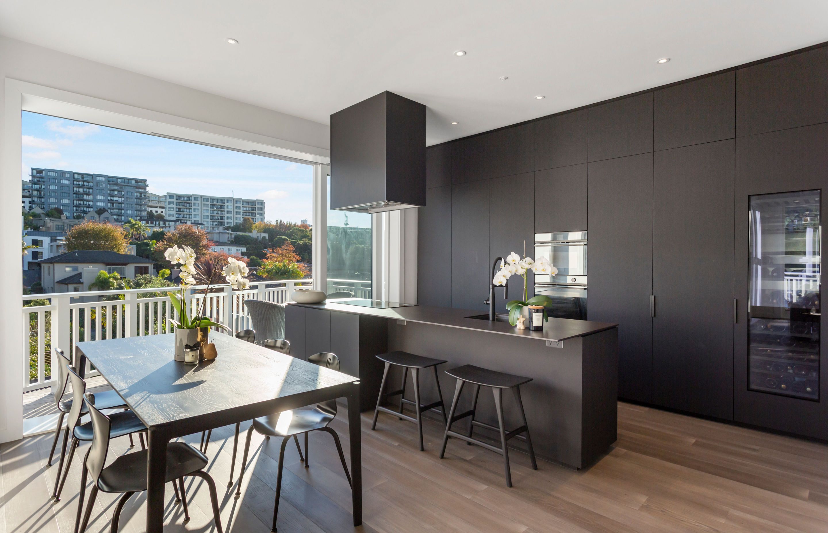 Remuera Apartments