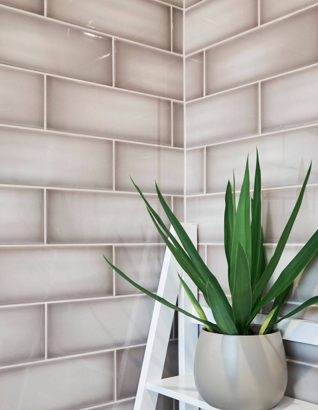 Gordon Bathroom + Ensuite Renovation