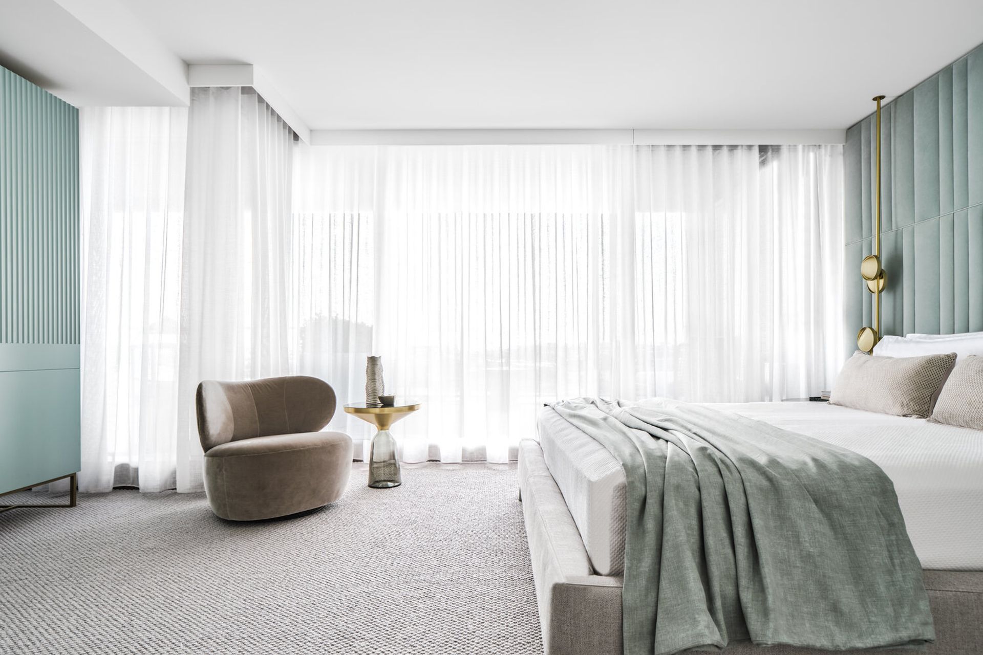 Photography: Andy Macpherson