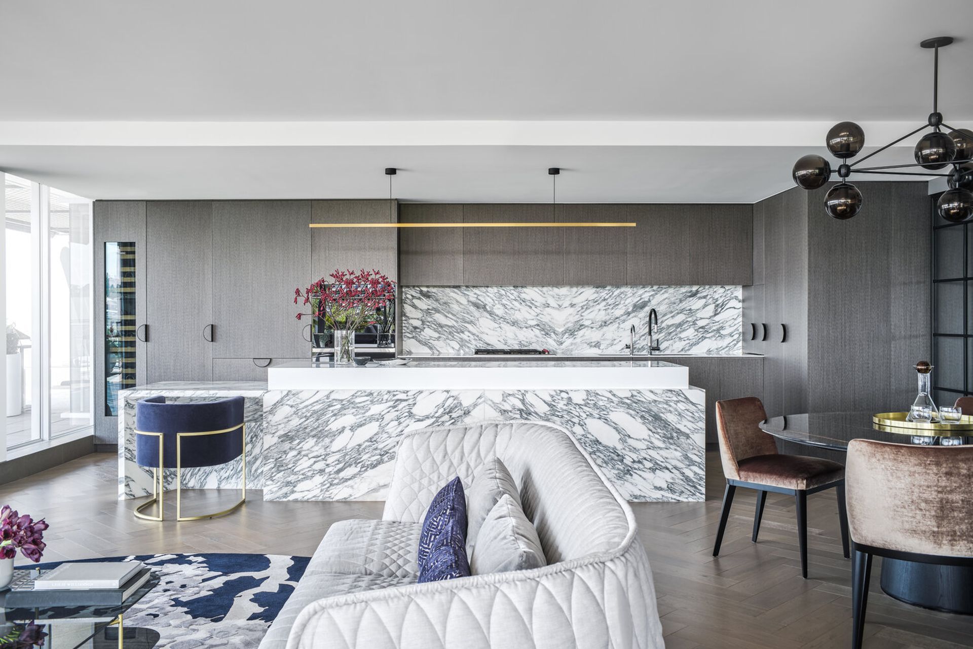 Photography: Andy Macpherson