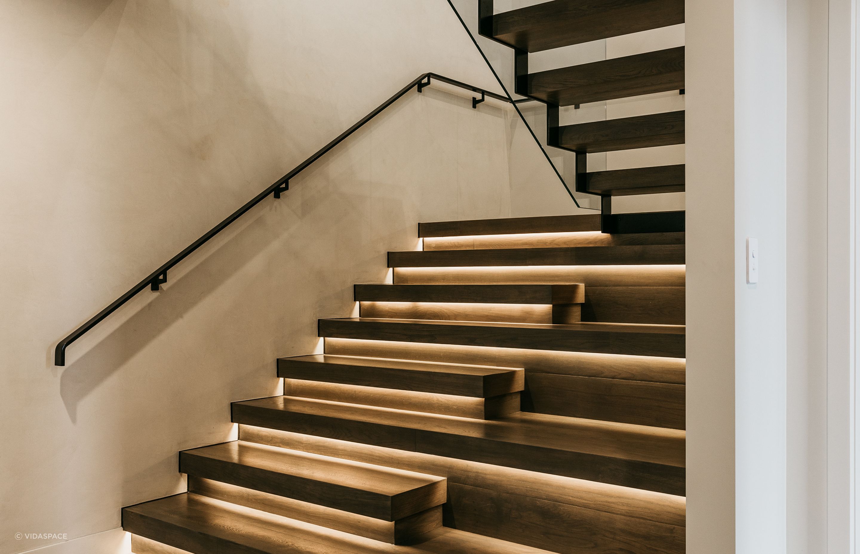 Kennard Home - Oak Flooring