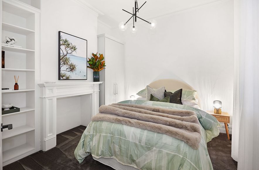 Albert Park Townhouse