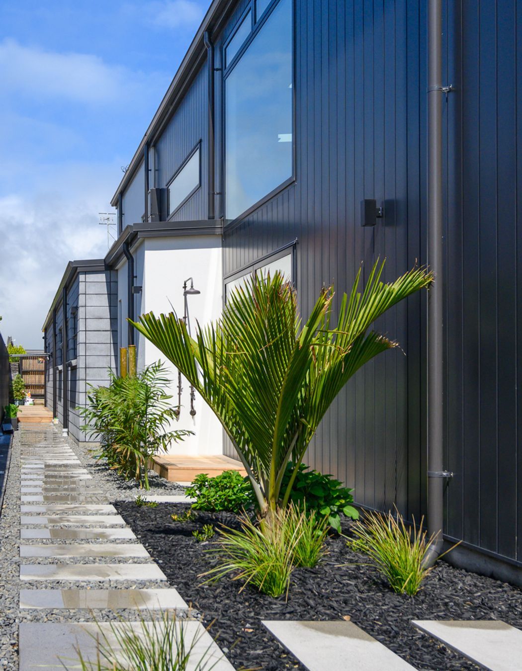 Costal Otira Close