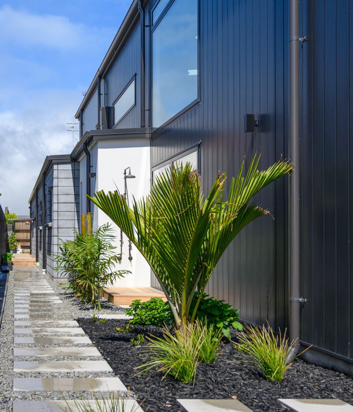 Costal Otira Close