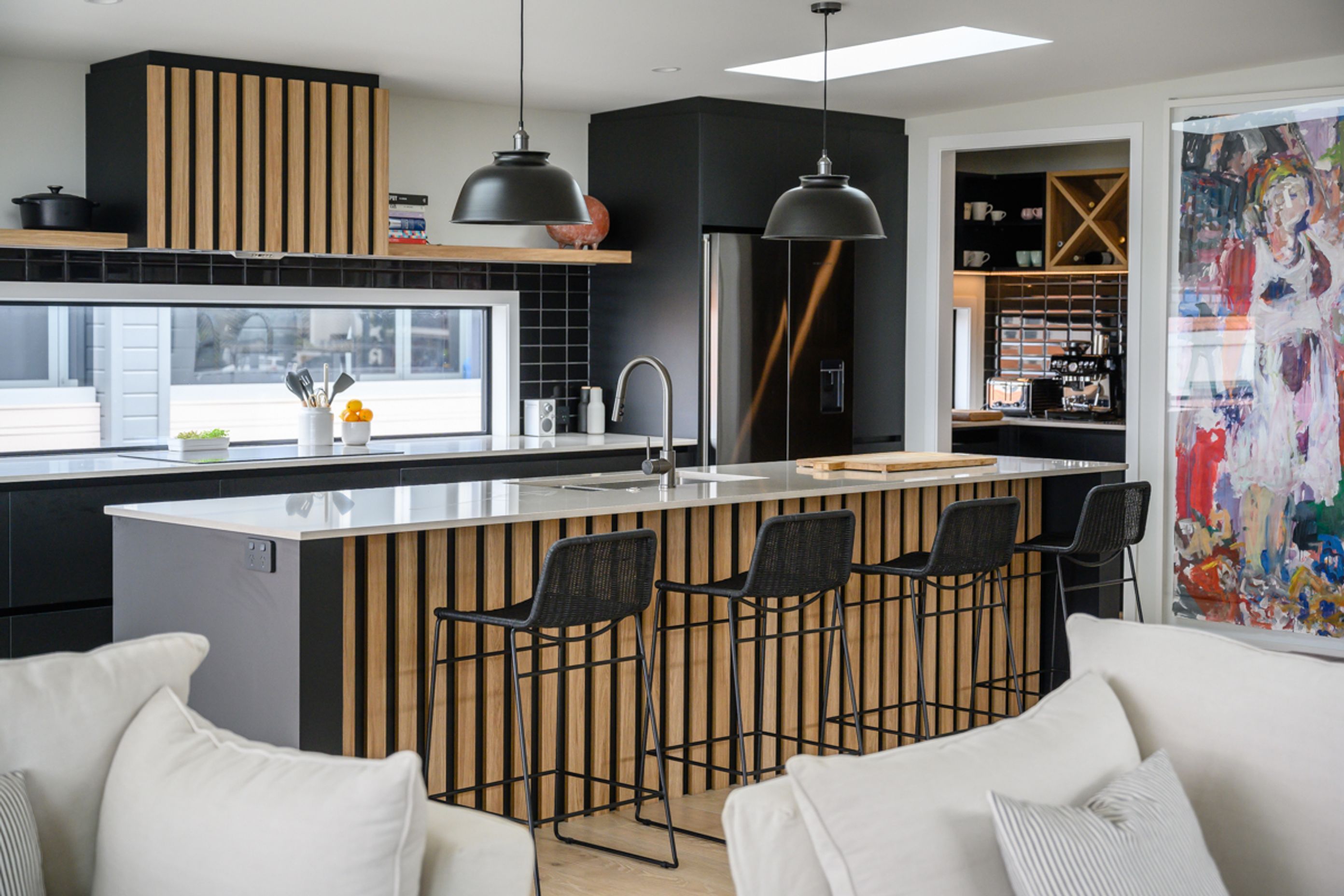 Costal Otira Close