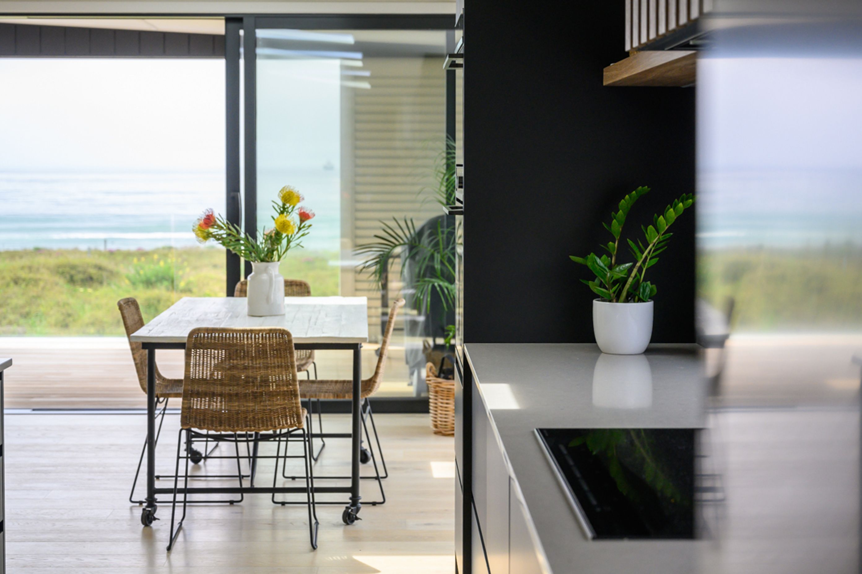 Costal Otira Close