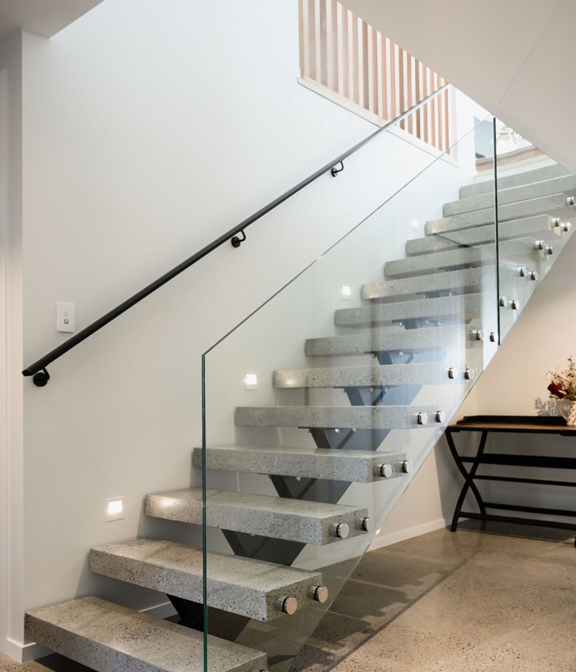 Costal Otira Close