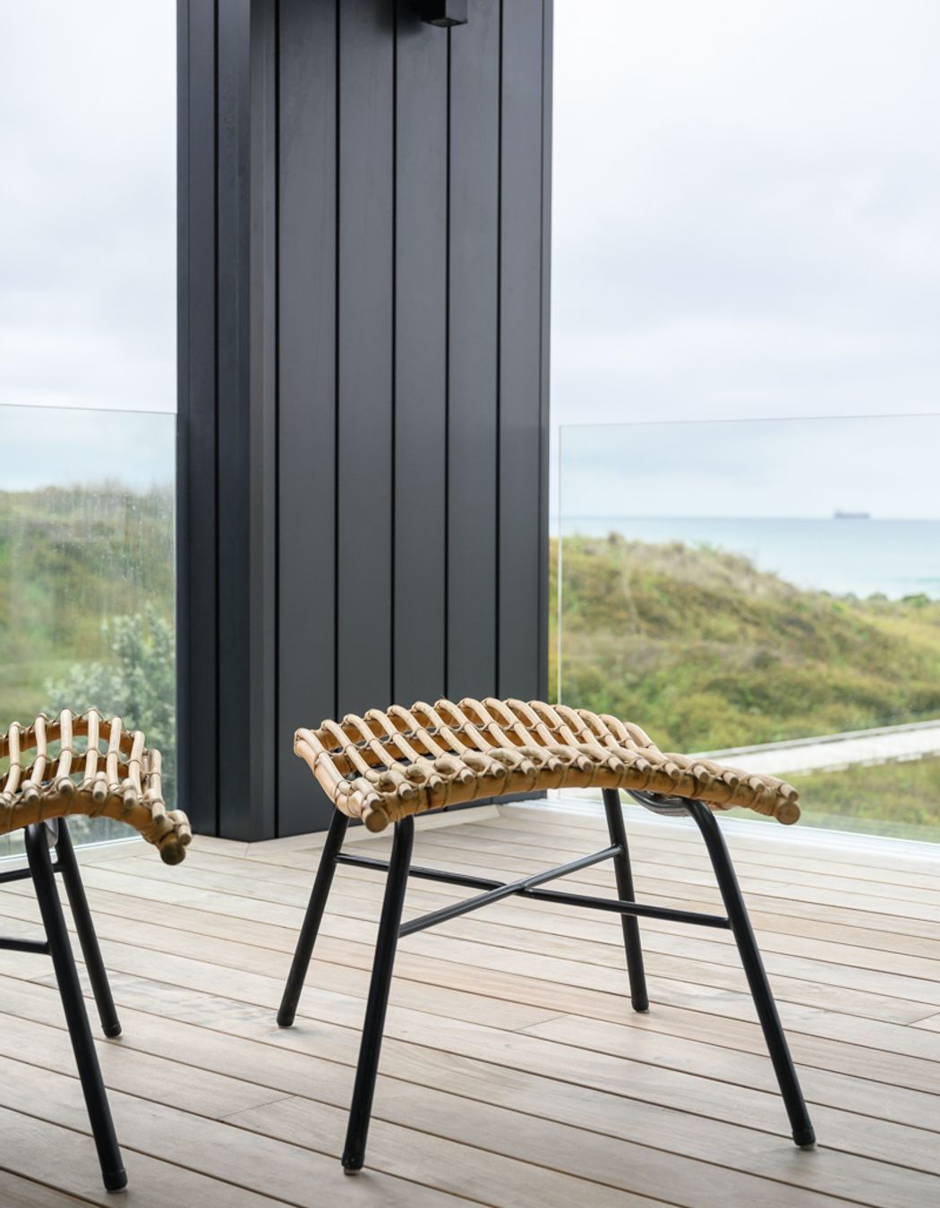 Costal Otira Close