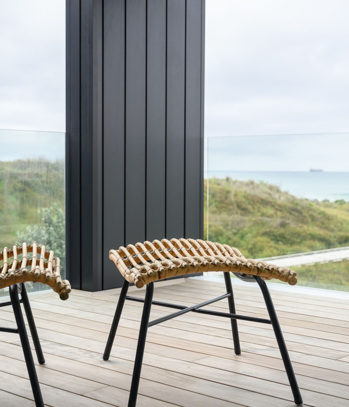 Costal Otira Close